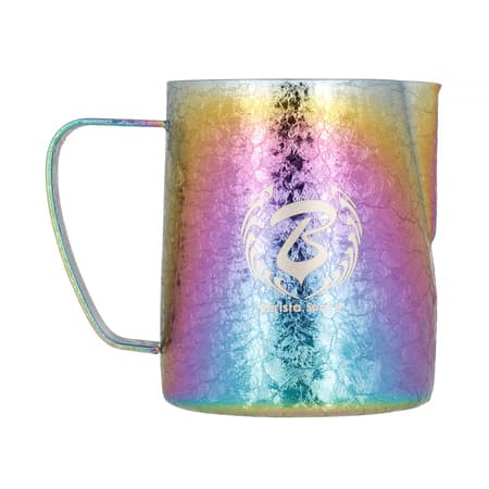Barista Space - Ice Grain Multicolor Mælkekande 350 ml