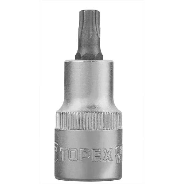 Topex Torx 1/2\" T40 x 60mm (38D805)