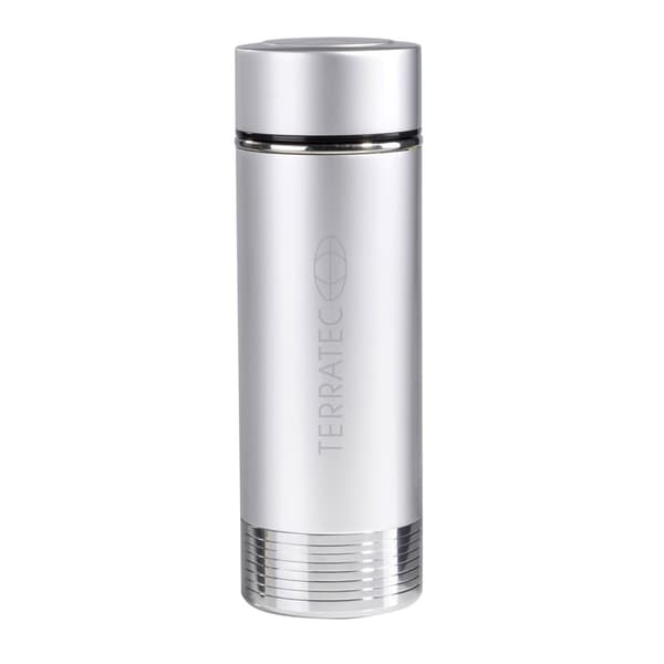 TerraTec Thermos HotPot 1200 1,2 l Silver