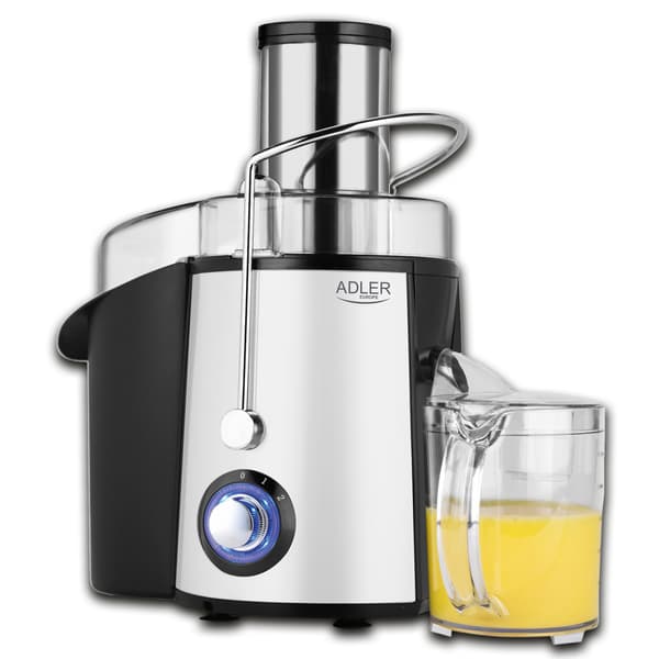 Råsaftcentrifug - 1000W