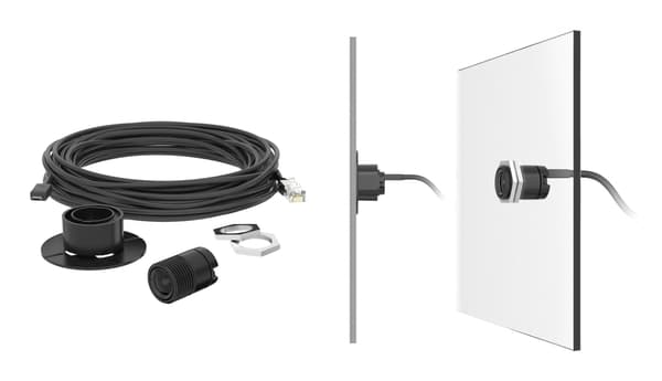 AXIS FA1105 Sensor Unit - netværksover