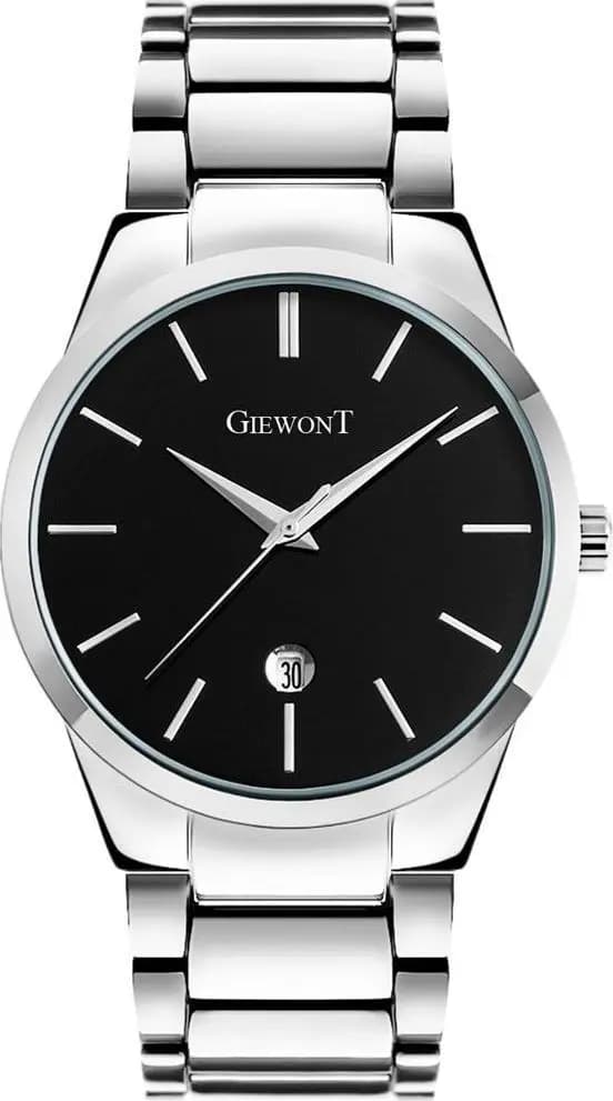 Giewont-kello miesten kello GIEWONT GW4290-2