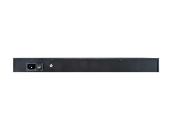 LevelOne Switch 48x GE GTU-5211    4x1