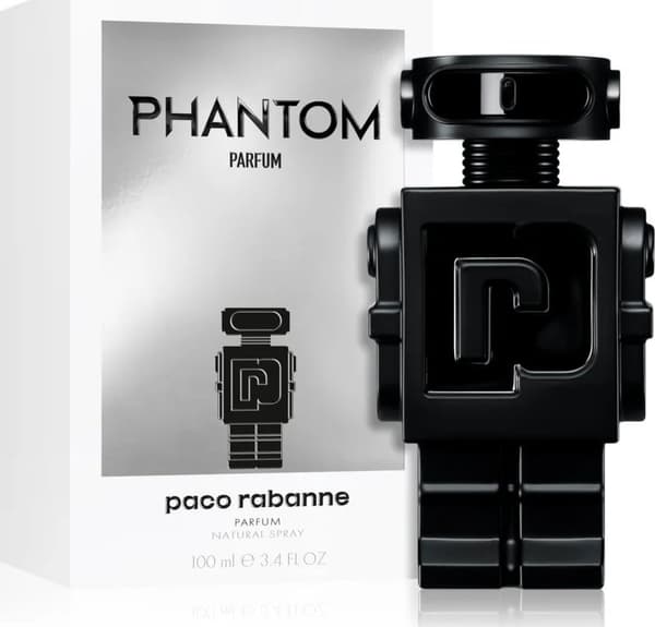 PACO RABANNE Phantom PARFUM spray 100ml