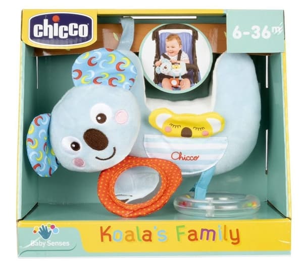 Chicco CHICCO VOGNLEGETØJ KOALA 00010059000000