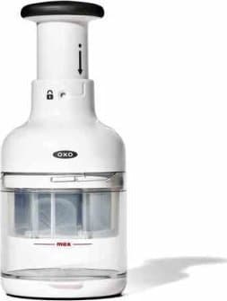OXO Rive, hvid