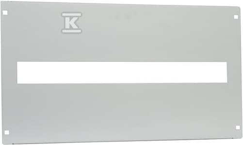 Moduulikansi 24M 300mm XL3 S 338272