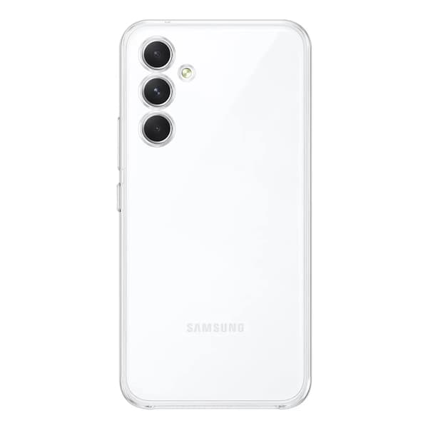 Samsung A54 Gennemsigtigt Cover