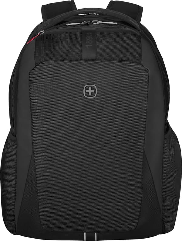 WENGER REPPU XE RESIST 23L MUSTA 612739