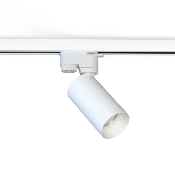 RAIL HEADLIGHT MONO PROFILES WHITE 7584 Nowodvorski