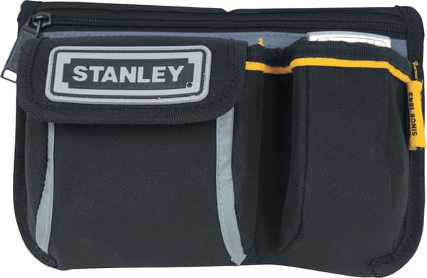 MIDJEFICKA FÖR VERKTYG OCH TELEFON (1/4) STANLEY