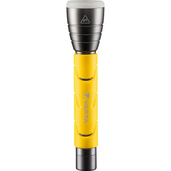 Varta LED Utomhussportficklampa 2AA