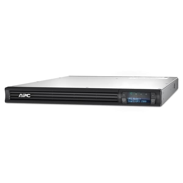 APC Smart-UPS 1500 LCD - UPS - 1000 Wa