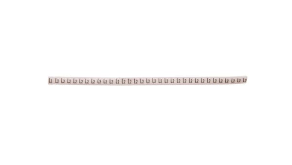 Märkpenna DK2/Z5 /L2/ vit 89276006 /100 st./