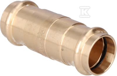 MUFF-CAP (REPARATION) 28 BPRESS CU