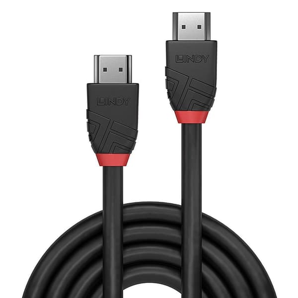 HDMI-kaapeli LINDY 36472