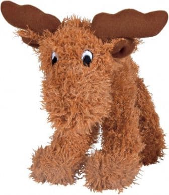 Trixie PLYS ÄLG 15cm
