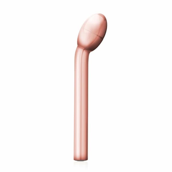G-punktsvibrator Rosy Gold