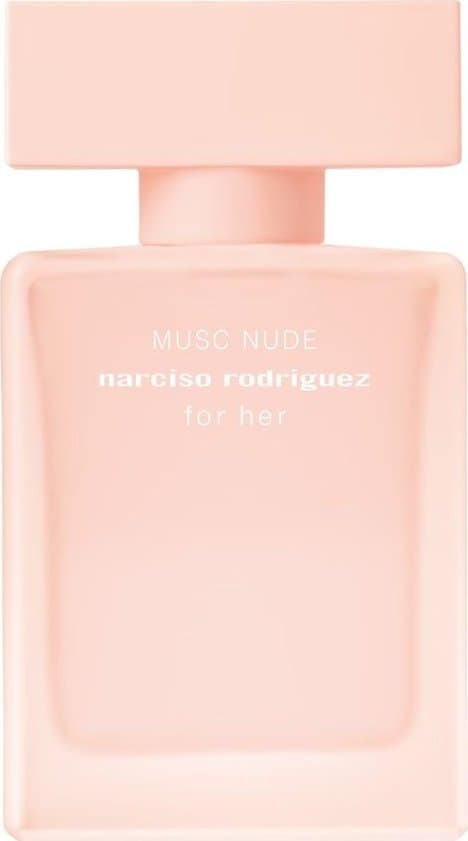 NARCISO RODRIGUEZ Musc Nude For Her EDP spray 30ml