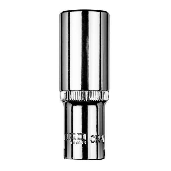 Neo Topnøgle 6-kant 3/8\" 15mm lang (08-190)