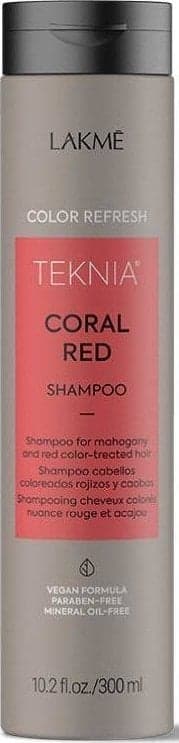 Shampoo Lakmé Teknia Hair
