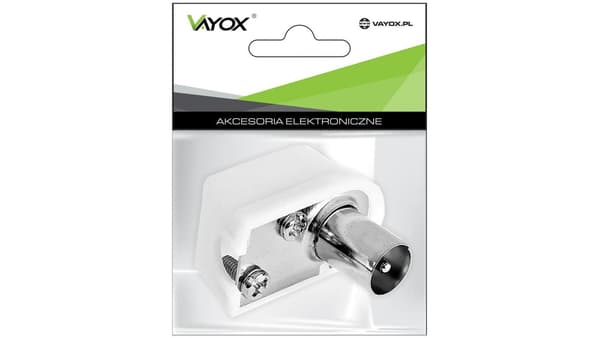 Antennestik til lille Vayox PAK TV-antenne - 100 stk.
