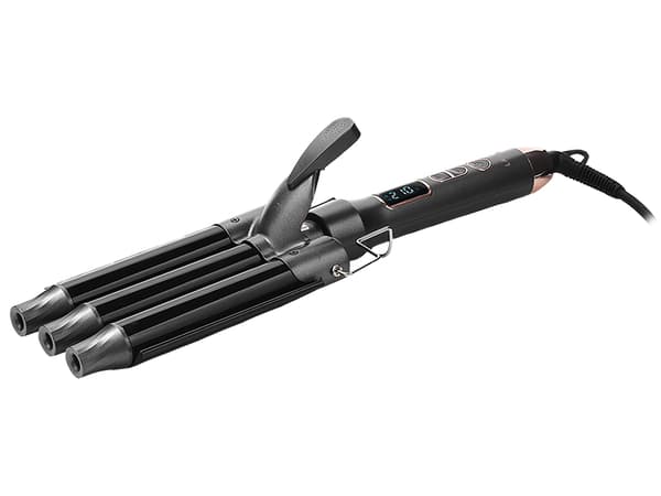 Hårbølger LAFE Sleek & Shine Waver 25 mm