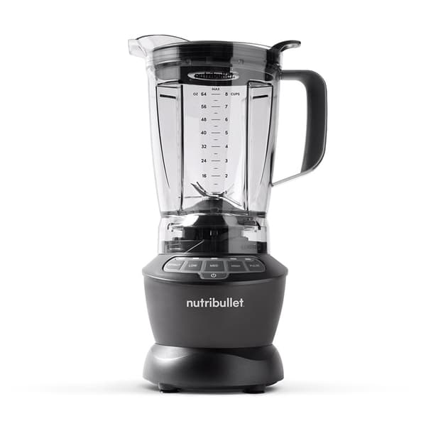 Cocktail-ravistimet Nutribullet NBF500DG