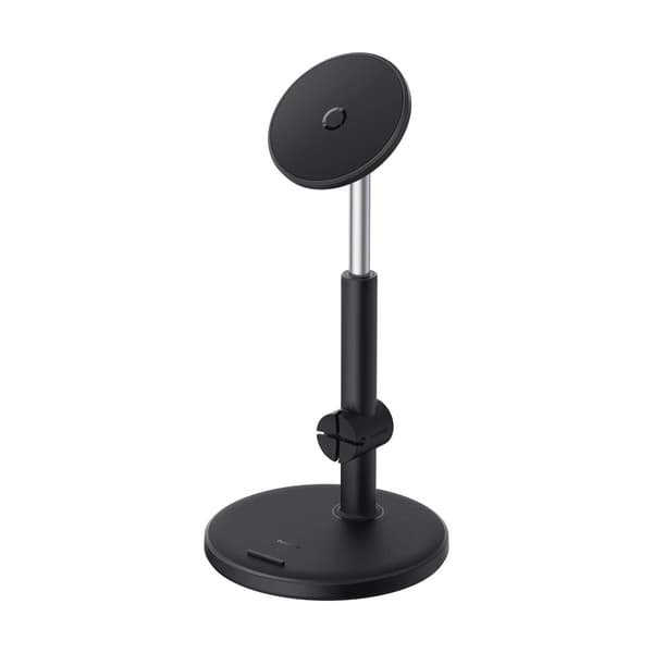 Baseus MagPro magnetisk telefonholder – Sort