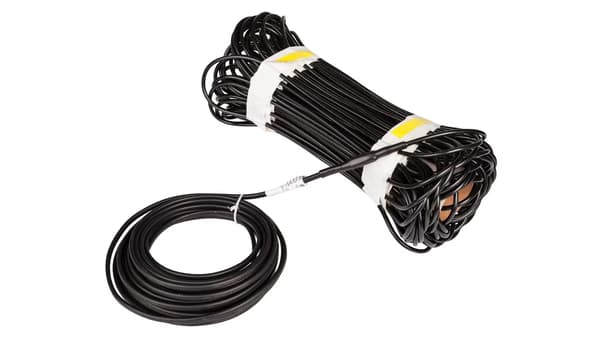 Lämmitysmatto DevisNow 300T 1440W 230V 0.5x9.8m 4.9m2 83902033