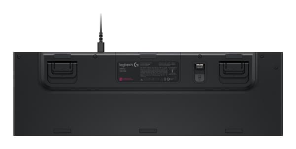 Logitech G915 X Tactile trådbundet