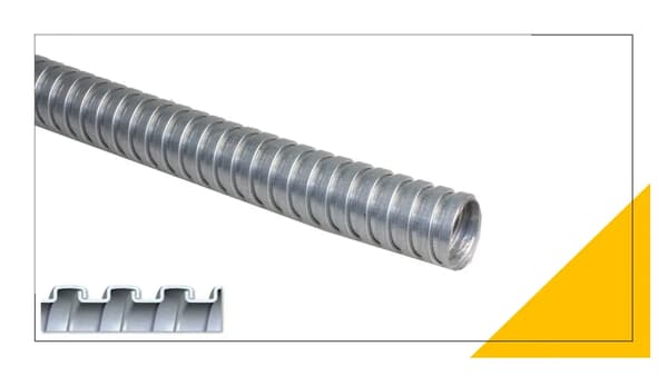 Anaconda Multiflex Peshel typ FCCN DN 32 kat. nr 302.632.1 /10m/