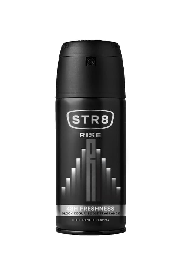 Sarantis STR 8 Rise Deodorant spray 48H 150ml