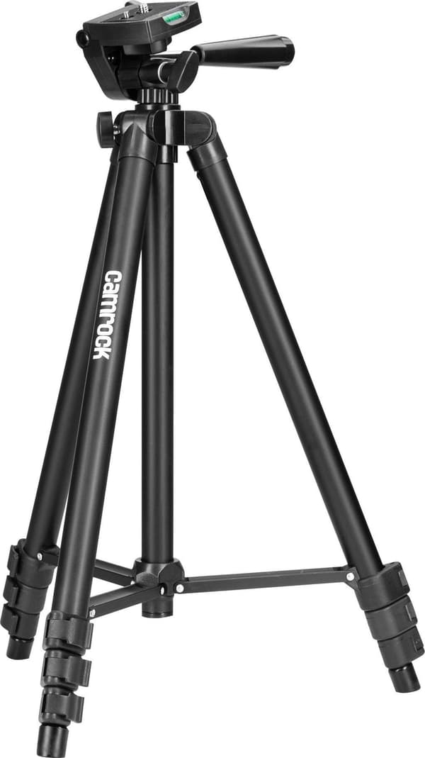 Stativ Camrock TA30 Svart