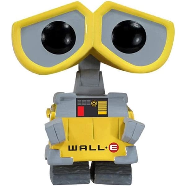 POP-figur Disney Pixar Wall-E