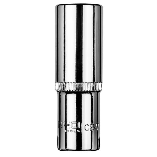 Neo Socket 6-hul 1/4\" 12mm lang (08-497)