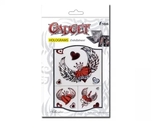 Sticker BOO Laptop Dekoration Vinger (CLA 2901)