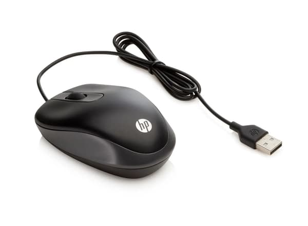 HP USB-matkahiiri