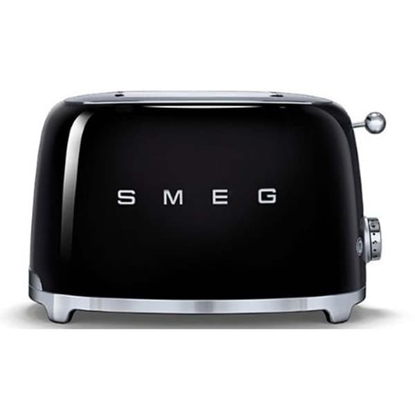Leivänpaahdin Smeg TSF01BLEU Musta 950 W