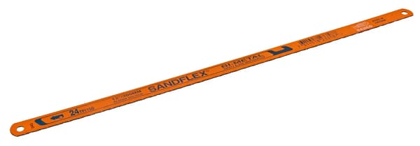 BAHCO SANDFLEX SAVKLINGE 300 x 24z