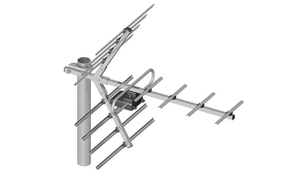 RTV Antenne Retningsbestemt Leder (A1112)