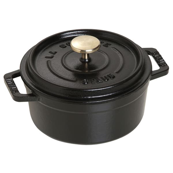 STAUB Cocotte Sort