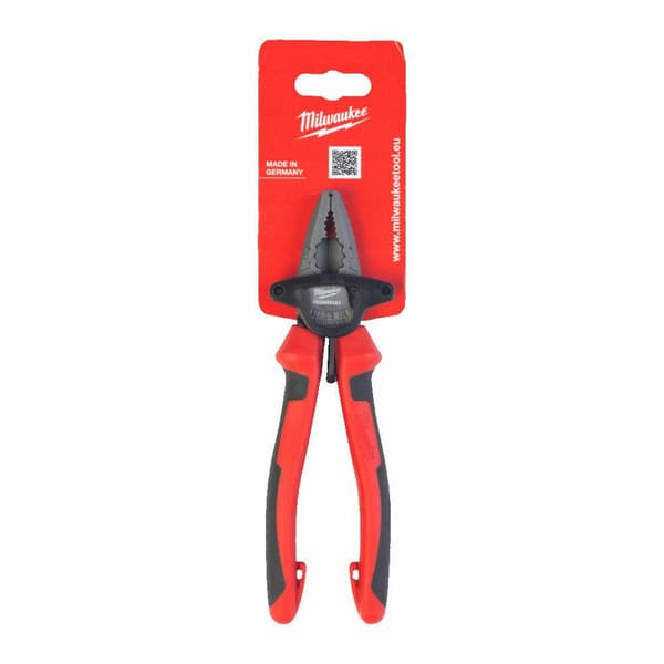 MILWAUKEE UNIVERSALTÅNG 180mm