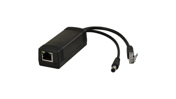 PoE Pulsar SPLITTER SP-POE12