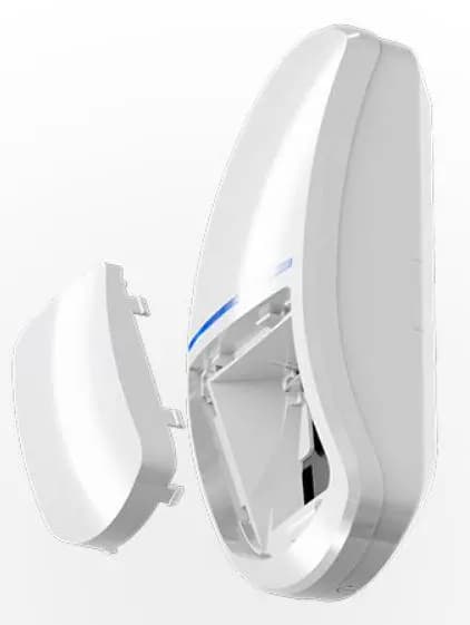Satel PIR DETEKTOR SLIM-PIR-LUNA-PET SATEL