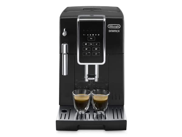 DeLonghi ECAM 350.15.B Dinamica