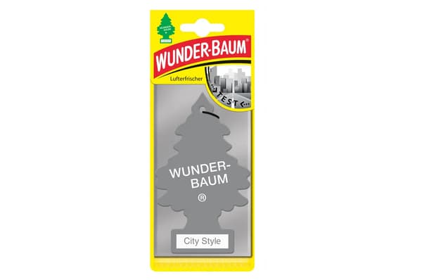 Extractor wunder baum - city style