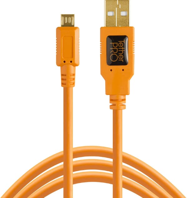 TetherPro USB