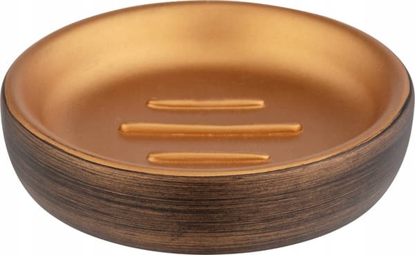 Wenko Polyresin saippua-alusta PALENA, WENKO