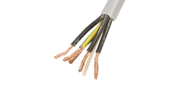 Styrkabel OLFLEX CLASSIC 110 5G16 1119625 /bebnowy/
